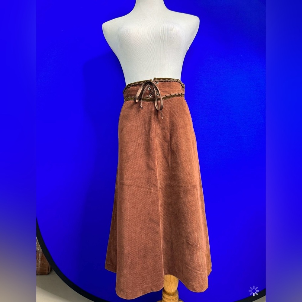 Katayone Adeli Skirt